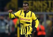 Arsenal Pimpin Perburuan Jamie Gittens dari Borussia Dortmund