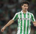 Atletico Madrid Jadikan Johnny Cardoso Target Utama di Musim Panas