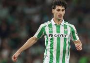 Atletico Madrid Jadikan Johnny Cardoso Target Utama di Musim Panas
