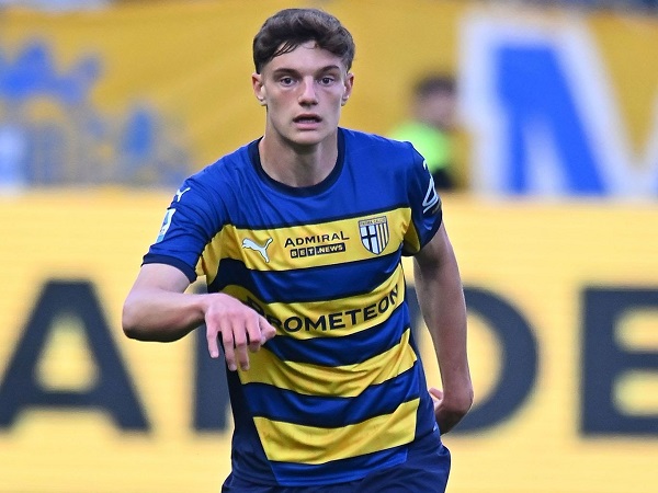 Berpotensi Gagal Datangkan Mosquera, Milan Beralih ke Giovanni Leoni