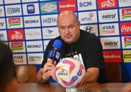 Bojan Belum Dapat Informasi Saddil Ramdani Gabung Persib
