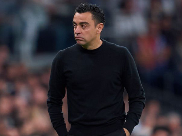 Bursa Pelatih Milan: Italiano Terdepan, Xavi Hernandez Bisa Jadi Kejutan