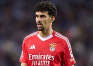 Chelsea dan Liverpool Bersaing dengan PSG untuk Rekrut Tomas Araujo