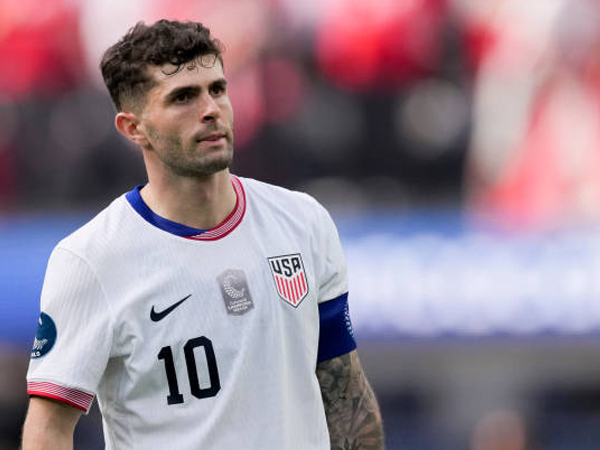 Christian Pulisic