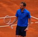 Daniil Medvedev Sebut Juara Grand Slam Yang Ingin Ia Hindari Di French Open