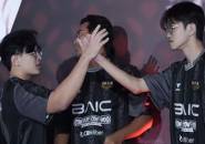 Dewa United Esports Tetap Berjuang Hadapi Dua Laga Sisa MPL ID