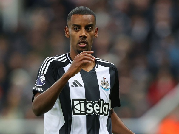 Empat Pencuri Profesional Dipenjara Usai Rampok Rumah Alexander Isak