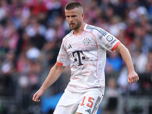 Eric Dier Hampir Pastikan Tak Bisa Perkuat Bayern di Piala Dunia Antarklub