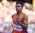 Eugene Omalla Jelaskan Keputusan Melelang Medali Emas Olimpiade