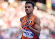 Eugene Omalla Jelaskan Keputusan Melelang Medali Emas Olimpiade