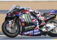 Fabio Quartararo Menantikan Balapan di MotoGP Inggris