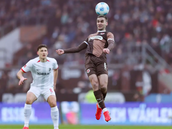 FC St. Pauli