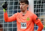 Gregor Kobel Jadi Incaran Premier League, MU dan Chelsea Terdepan