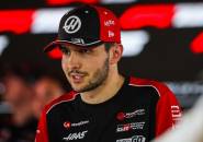 Haas Ungkap Hal Positif Yang Dibawa Esteban Ocon ke Dalam Tim
