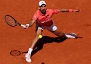Hadapi Bab Baru Dalam Karier, Novak Djokovic Masih Termotivasi