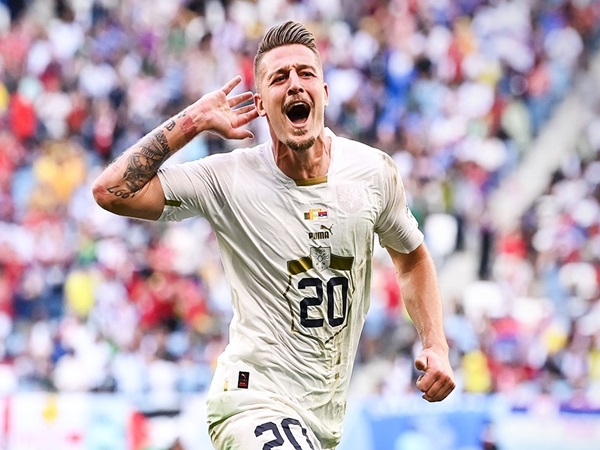Igli Tare Impikan Reuni dengan Sergej Milinkovic-Savic di Milan