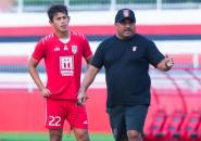 Imran Nahumarury Dikepung Pelatih Asing untuk Penghargaan Pelatih Terbaik