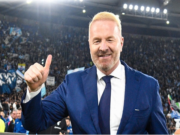 Jadi Direktur Olahraga Milan, Igli Tare Akan Hadapi Tiga Tugas Krusial