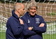 Jelang Final UECL, Enzo Maresca Sebut Pellegrini Sebagai 'Ayah Profesional'