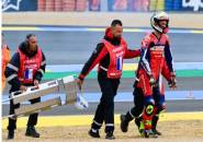 Joan Mir Berlatih Serius Jelang MotoGP Ingrris