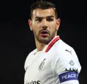 Juve Siapkan Tawaran Untuk Datangkan Theo Hernandez di Musim Panas