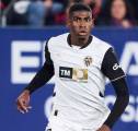 Juventus Incar Bek Muda Valencia, Cristhian Mosquera