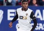 Juventus Incar Bek Muda Valencia, Cristhian Mosquera