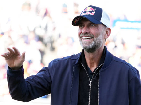 Kabar Jurgen Klopp ke AS Roma Dibantah Langsung oleh Sang Agen