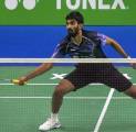 Kidambi Srikanth Yakin Tunggal Putra India Akan Kuasai Panggung Dunia