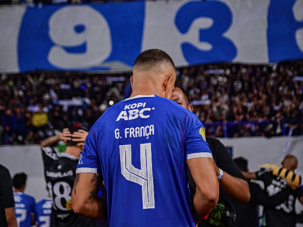 Komentar Gustavo Franca Masuk Nominasi Best Player Liga 1