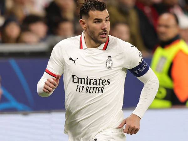 Theo Hernandez