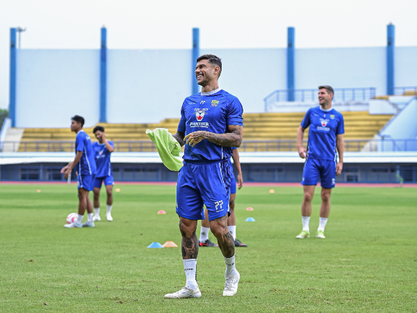 Legiun Asing Persib Akan Dirombak, Bojan Bicara Soal Budget
