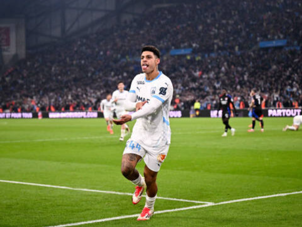 Luis Henrique Pilih Inter, Juventus dan Klub Top Eropa Lain Gigit Jari