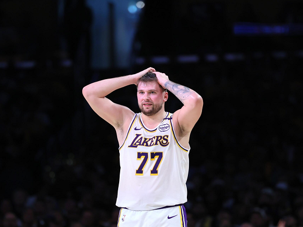 Luka Doncic Ingin Benar-Benar Move On Dari Dallas Mavericks