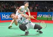 Malaysia Masters 2025: Kejutan Hoon Jian/Haikal Singkirkan Wakil Thailand