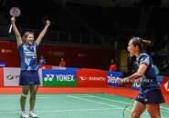 Mei Xing/Pei Kee Beberkan Kunci Kemenangan Beruntun Atas Juara Olimpiade
