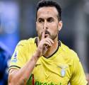 Menginjak 38 Tahun, Pedro Siap Teken Kontrak Baru Dengan Lazio