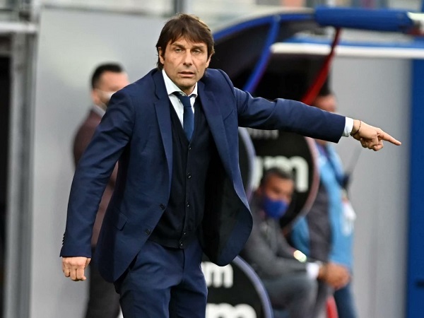 Napoli dan Antonio Conte Segera Gelar Pertemuan untuk Bahas Masa Depan