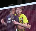Ng Tze Yong Rindukan Sorak Sorai Para Penggemar Tuan Rumah di Axiata Arena