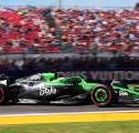 Nico Hulkenberg Tanggapi Hasil Positif Balapan di Imola