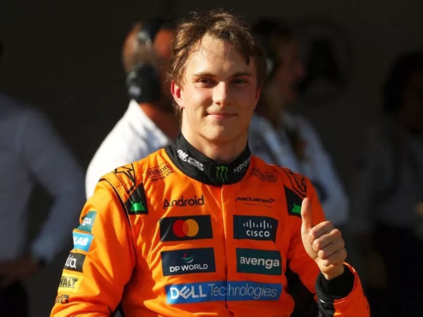 Oscar Piastri Nilai Penting Bagi F1 Jangan Coret Trek Klasik