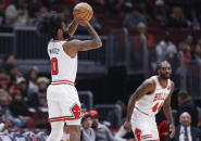 Peningkatan Performa Coby White Dianggap Sangat Mengejutkan