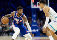 Philadelphia 76ers Bertekad Lakukan Banyak Pembenahan di Musim Panas