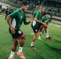 PSS Sleman Hadapi Laga Pamungkas dengan Skuat Komplet