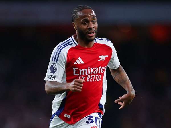 Raheem Sterling Disarankan Pindah ke Fulham untuk Bangkit Lagi