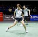 Ranking 3 Dunia Soon Huat/Shevon Gagal Pertahankan Gelar Malaysia Masters 2025