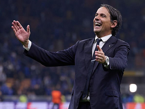 Simone Inzaghi Tetap Setia di Inter Meski Ada Tawaran dari Al-Hilal