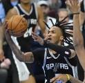 Stephon Castle Tembus Tim All-Rookie dengan 100 Suara Panel