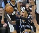 Stephon Castle Tembus Tim All-Rookie dengan 100 Suara Panel