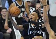 Stephon Castle Tembus Tim All-Rookie dengan 100 Suara Panel